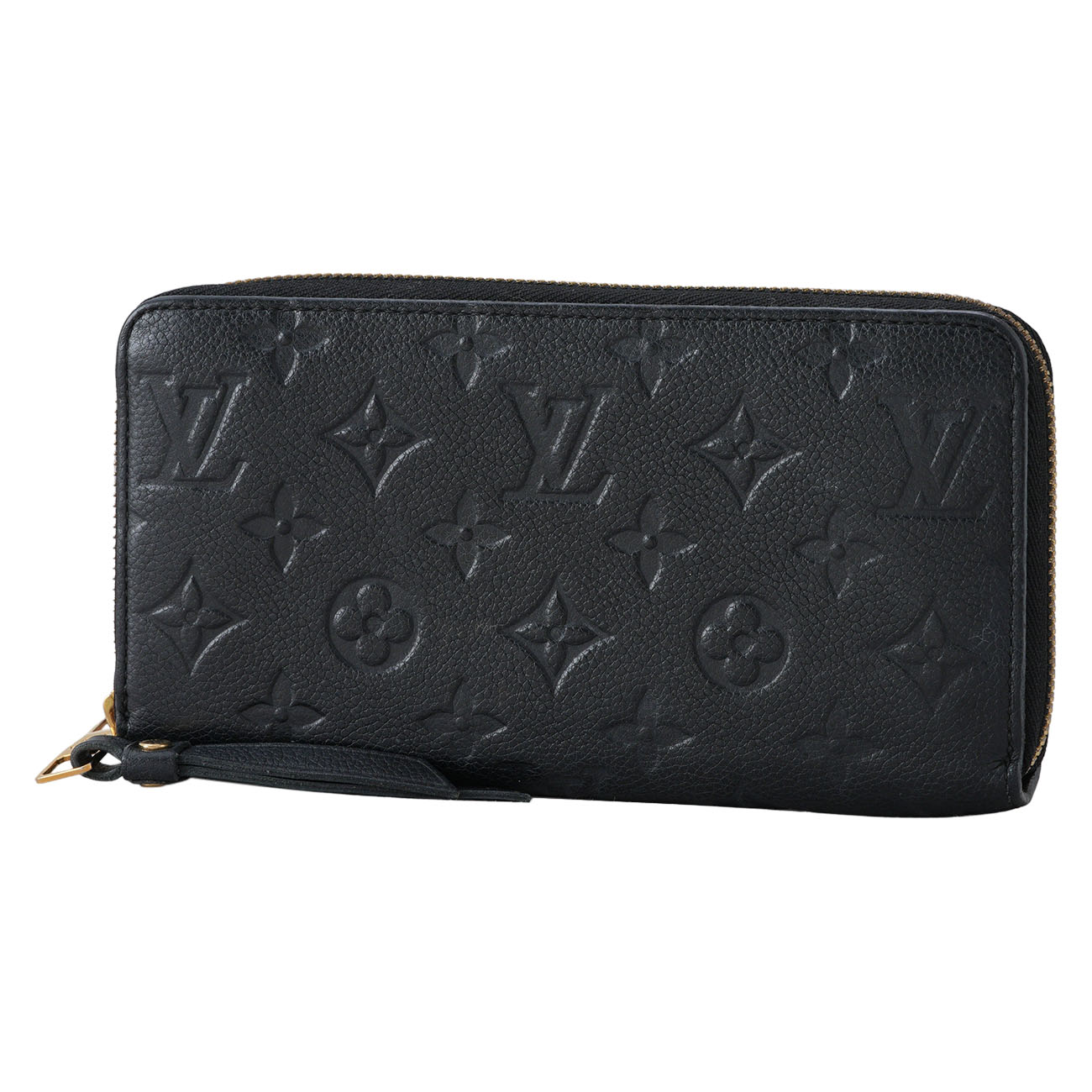 LOUIS VUITTON(USED)루이비통 앙프렝뜨 지피 월릿